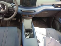 BYD Seagull Glory Edition 305km Vitality Version - ფოტო 16