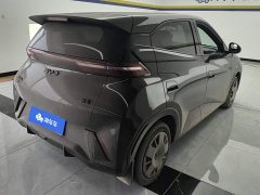 BYD Seagull Glory Edition 305km Vitality Version - ფოტო 3