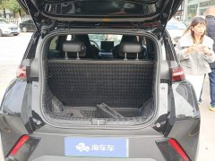 BYD Seagull Glory Edition 305km Vitality Version - ფოტო 4