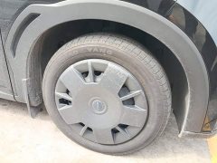 BYD Seagull Glory Edition 305km Vitality Version - ფოტო 6