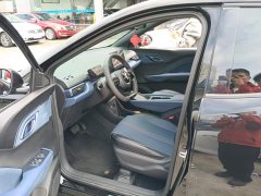 BYD Seagull Glory Edition 305km Vitality Version - ფოტო 9