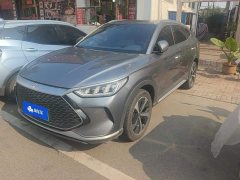 BYD Song Plus New Energy DM-i 110KM Flagship Plus - ფოტო 1