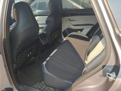 BYD Song Plus New Energy DM-i 110KM Flagship Plus - ფოტო 11