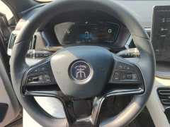 BYD Song Plus New Energy DM-i 110KM Flagship Plus - ფოტო 15