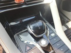 BYD Song Plus New Energy DM-i 110KM Flagship Plus - ფოტო 16