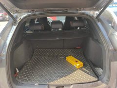 BYD Song Plus New Energy DM-i 110KM Flagship Plus - ფოტო 4