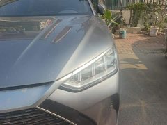 BYD Song Plus New Energy DM-i 110KM Flagship Plus - ფოტო 5
