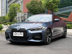 BMW 4 Series 425i M Sport Package - фото 1