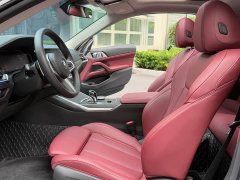 BMW 4 Series 425i M Sport Package - фото 11