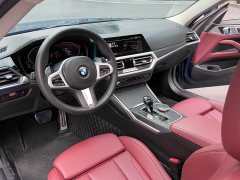 BMW 4 Series 425i M Sport Package - фото 12