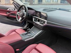 BMW 4 Series 425i M Sport Package - фото 13