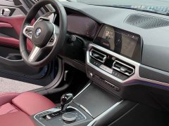 BMW 4 Series 425i M Sport Package - фото 14