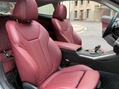 BMW 4 Series 425i M Sport Package - фото 15