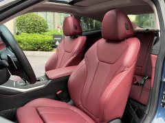 BMW 4 Series 425i M Sport Package - фото 16