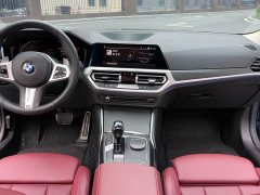 BMW 4 Series 425i M Sport Package - фото 17