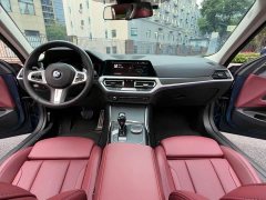 BMW 4 Series 425i M Sport Package - фото 19