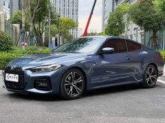 BMW 4 Series 425i M Sport Package - фото 2