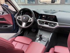 BMW 4 Series 425i M Sport Package - фото 20