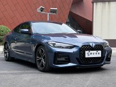 BMW 4 Series 425i M Sport Package - фото 3