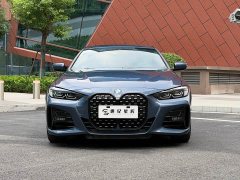BMW 4 Series 425i M Sport Package - фото 4