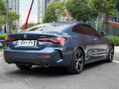 BMW 4 Series 425i M Sport Package - фото 5
