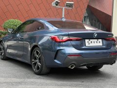 BMW 4 Series 425i M Sport Package - фото 6