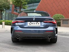 BMW 4 Series 425i M Sport Package - фото 7