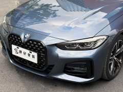 BMW 4 Series 425i M Sport Package - фото 8