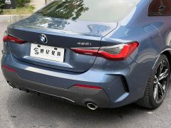 BMW 4 Series 425i M Sport Package - фото 9