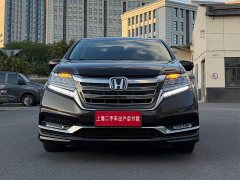 Honda Elysion 2.0L Hybrid Luxury - photo 1