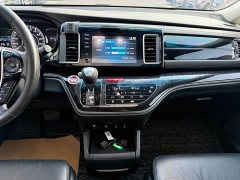 Honda Elysion 2.0L Hybrid Luxury - photo 10