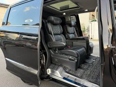 Honda Elysion 2.0L Hybrid Luxury - photo 11