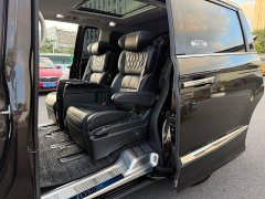 Honda Elysion 2.0L Hybrid Luxury - photo 12