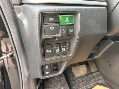 Honda Elysion 2.0L Hybrid Luxury - photo 15