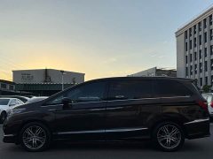 Honda Elysion 2.0L Hybrid Luxury - photo 20