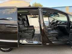 Honda Elysion 2.0L Hybrid Luxury - photo 5
