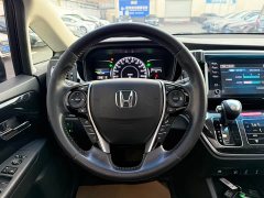 Honda Elysion 2.0L Hybrid Luxury - photo 6