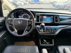 Honda Elysion 2.0L Hybrid Luxury - photo 7