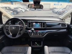 Honda Elysion 2.0L Hybrid Luxury - photo 8