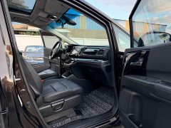 Honda Elysion 2.0L Hybrid Luxury - photo 9