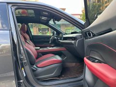 Changan Oushan Z6 Blue Whale 1.5T DCT Smart Edition - ფოტო 10