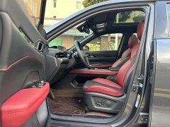 Changan Oushan Z6 Blue Whale 1.5T DCT Smart Edition - ფოტო 11