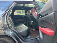 Changan Oushan Z6 Blue Whale 1.5T DCT Smart Edition - ფოტო 12