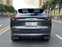 Changan Oushan Z6 Blue Whale 1.5T DCT Smart Edition - ფოტო 6