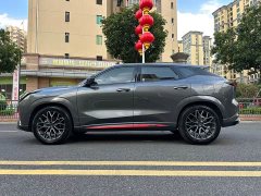 Changan Oushan Z6 Blue Whale 1.5T DCT Smart Edition - ფოტო 8