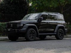 Tank 300 Off-Road Edition 2.0T Conqueror - ფოტო 1