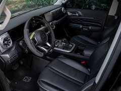Tank 300 Off-Road Edition 2.0T Conqueror - ფოტო 11