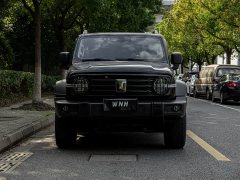 Tank 300 Off-Road Edition 2.0T Conqueror - ფოტო 2