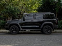 Tank 300 Off-Road Edition 2.0T Conqueror - ფოტო 3