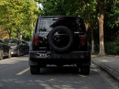 Tank 300 Off-Road Edition 2.0T Conqueror - ფოტო 4